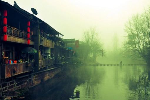 一趟公路旅行